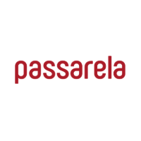 Logo da loja passarela.com.br