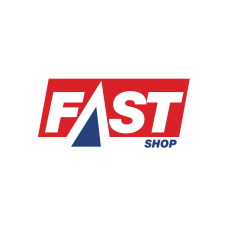 Logo da loja fastshop.com.br