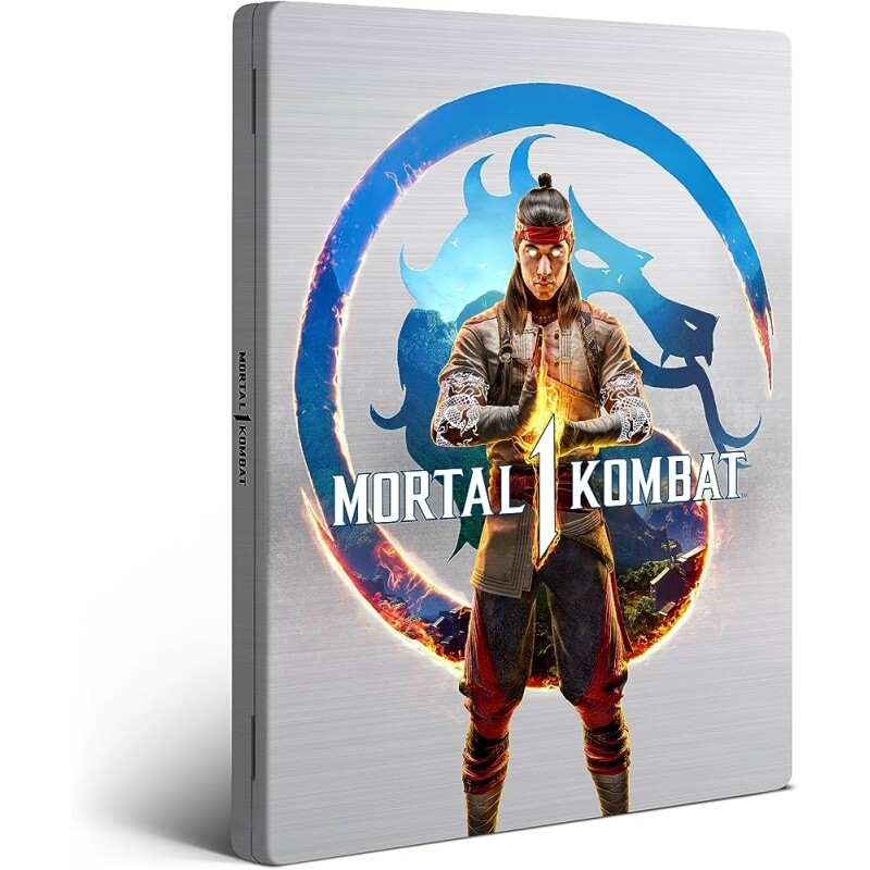 Mortal Kombat 11 Cangaceiro Kano no Steam