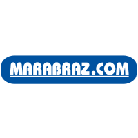 Logo da loja marabraz.com.br