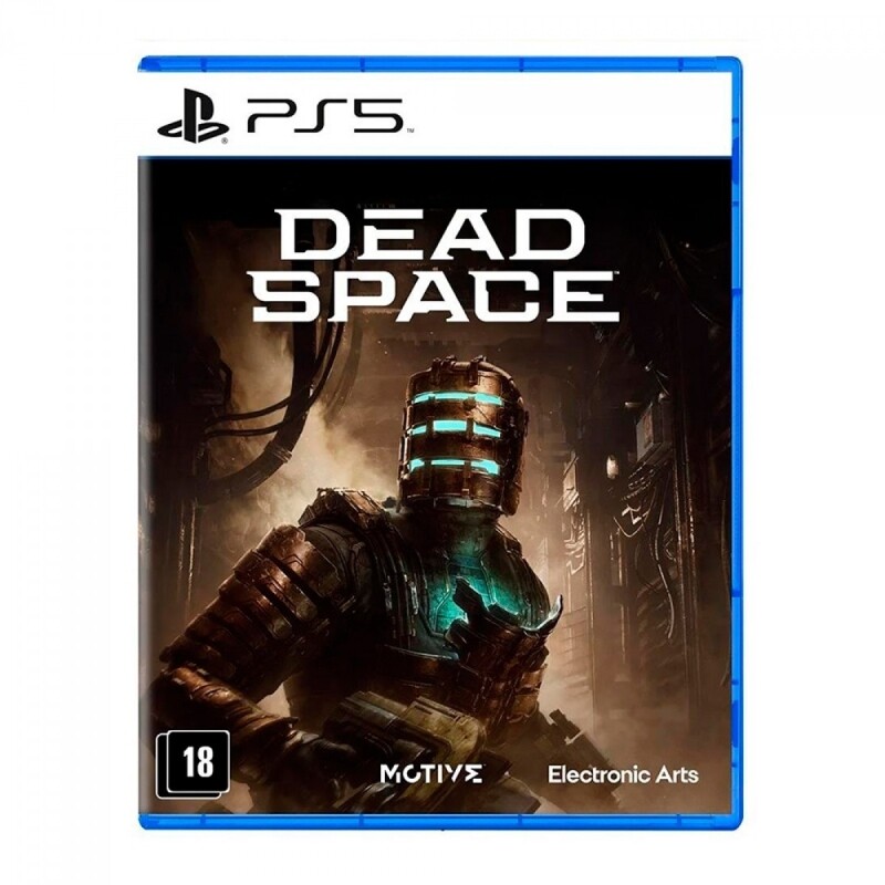 Jogue Dead Space Remake de graça na Steam