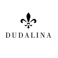 Logo da loja Dudalina