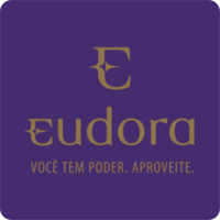 Logo da loja eudora.com.br