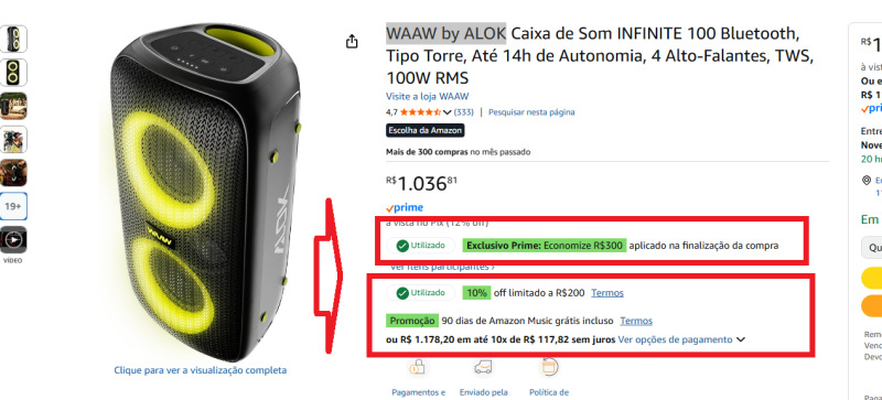 Imagem exemplificando o trecho de texto anterior