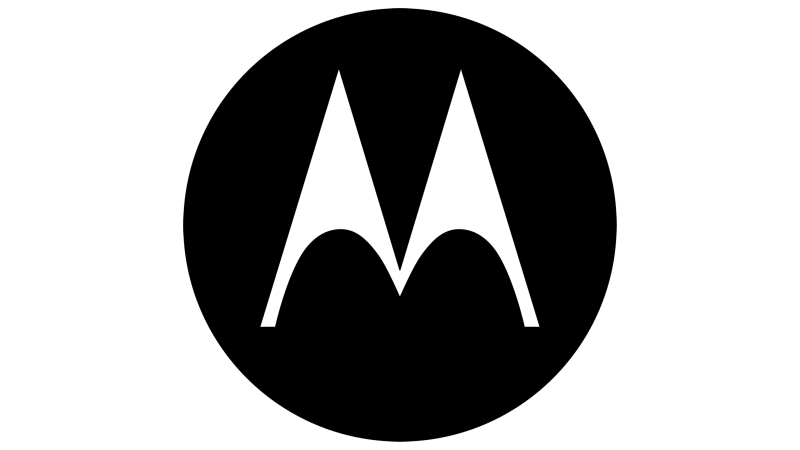 Logo da loja Motorola