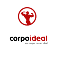 Logo da loja corpoidealsuplementos.com.br