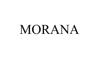 Logo da loja Morana