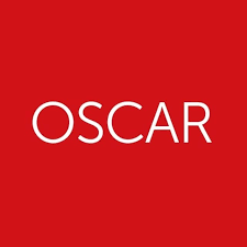 Logo da loja Oscar Calçados