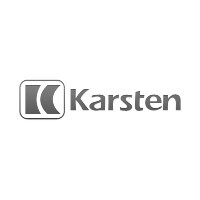 Logo da loja karsten.com.br