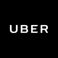 Logo da loja uber.com