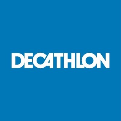 Logo da loja decathlon.com.br