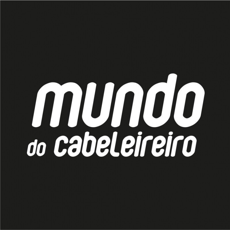 Logo da loja Mundo do Cabeleireiro