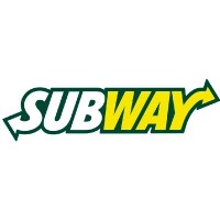 Logo da loja subway.com