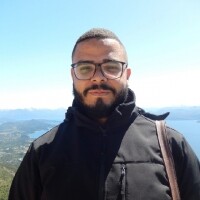 Jéferson Das Virgens Freitas