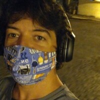Vinícius Pontes