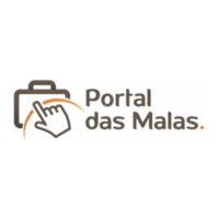 Logo da loja portaldasmalas.com.br