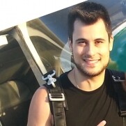Victor Benincasa