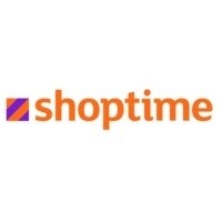 Logo da loja shoptime.com.br