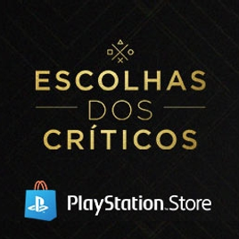 Imagem da oferta Promoção de Jogos Escolha dos Críticos - PS4 / PS3 / PS Vita