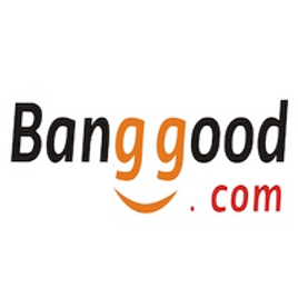 Imagem da oferta Desconto Banggood de 15% em Fones