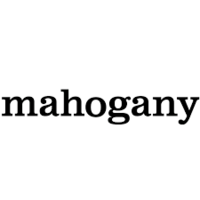 Logo da loja mahogany.com.br