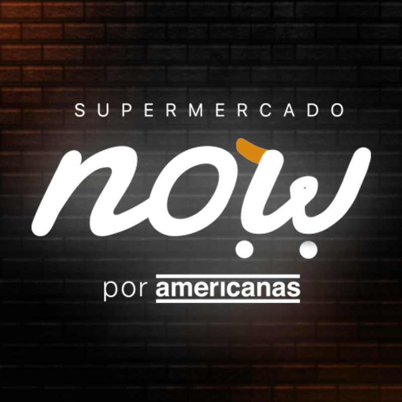 Supermercado Now