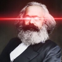 DaddyMarx
