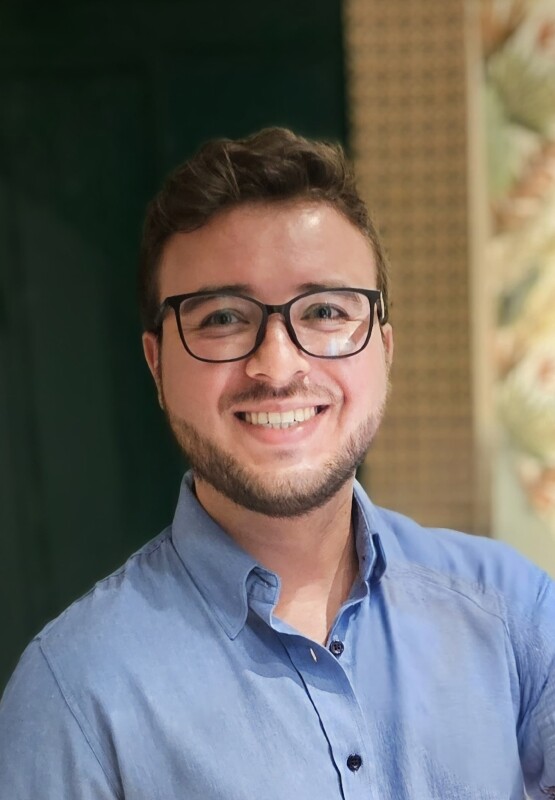 Guilherme Cavalheiro