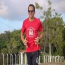 Glauber Oliveira