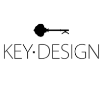Logo da loja keydesign.com.br