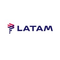 Logo da loja latamairlines.com