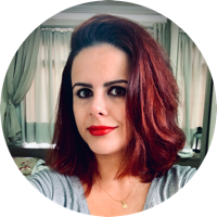 Camila Soranzo Marques