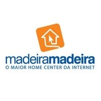 Logo da loja madeiramadeira.com.br