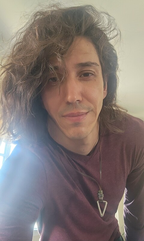 Renato Horacio