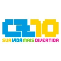 Logo da loja cz10.com.br