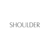 Logo da loja shoulder.com.br