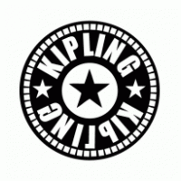 Logo da loja kipling.com.br