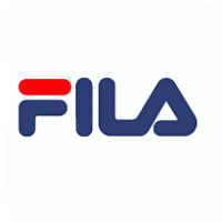 Logo da loja fila.com.br