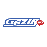 Logo da loja gazin.com.br