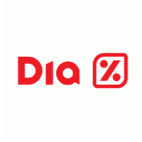 Logo da loja dia.com.br