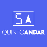 Logo da loja quintoandar.com.br