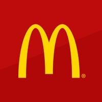 Logo da loja mcdonalds.com.br