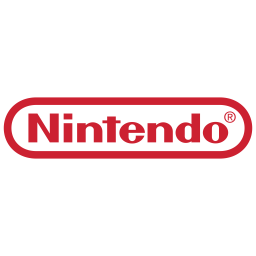 Logo da loja Nintendo