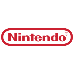 Logo da loja nintendo.com