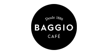 Logo da loja Baggio Café