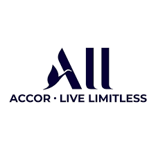 Logo da loja Accor