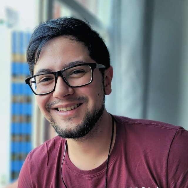 Jason Ming Hong