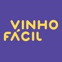 Logo da loja vinhofacil.com.br