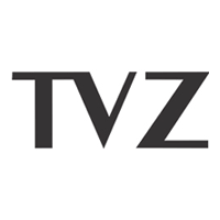 Logo da loja tvz.com.br