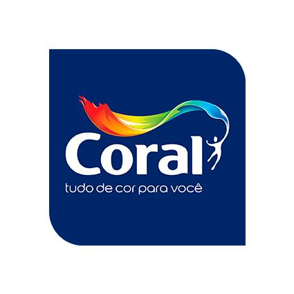 Logo da loja Loja Coral